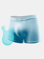 Modal Soft Breathable Boxers