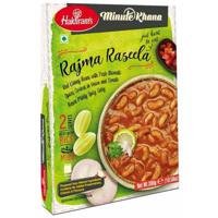 Haldirams Rajma Curry Masla 300gm