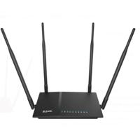 D-Link AC1200 Dual Band MU-MIMO WiFi Gigabit Router DIR-825M/MNA