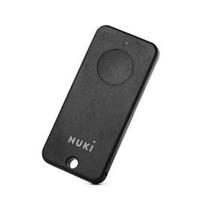 Nuki Fob Black