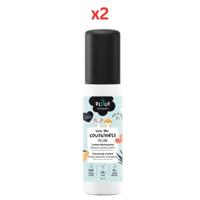 Plouf Clean Pads Lotion-100ml (Pack of 2) Plouf Clean Pads Lotion-100ml (Pack of 2)
