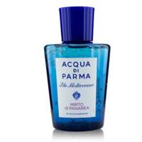 Acqua Di Parma Blu Mediterraneo Mirto Di Panarea (U) 200Ml Shower Gel