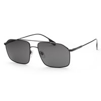 Burberry Webb Pilot Sunglasses-BE3130 Webb (8056597493512)