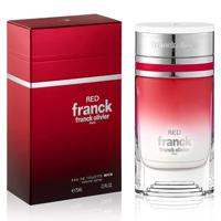 Franck Olivier Franck Red (M) Edt 75Ml