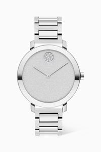 Evolution Quartz Watch