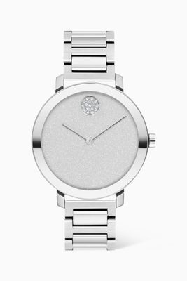 Evolution Quartz Watch
