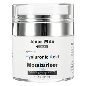 Hyaluronic Acid Face Cream