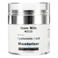 Hyaluronic Acid Face Cream - thumbnail