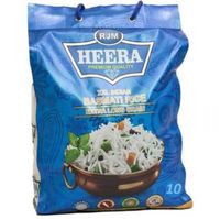 Heera Basmati Rice 1121 Xxl 10kg