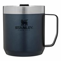 Stanley The Classic Legendary Camp Travel Mug Nightfall 355ml