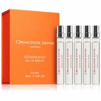 Ormonde Jayne Isfarkand (U) Mini Set Edp 5 X 8Ml