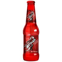 Sting Energy Drink Red 275ml - thumbnail