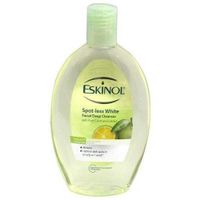 Eskinol Cleanser Spotless White 135 ml - thumbnail
