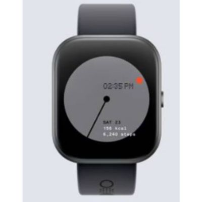 Nothing Watch Pro Smartwatch With Bluetooth Calling, AMOLED Display, IP68 Water Resistant Orange Nothing Watch Pro Smartwatch With Bluetooth Calling, AMOLED Display, IP68 Water Resistant Orange