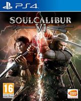 SoulCalibur VI - Playstation 4