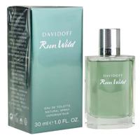 Davidoff Run Wild For Men Eau De Toilette 30ml