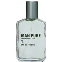 Marbert Man Pure Black Intense (M) Edt 125Ml - thumbnail