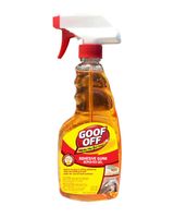 Goof Off 16Oz Goof Gunk Remover Goof Off 16Oz Goof Gunk Remover