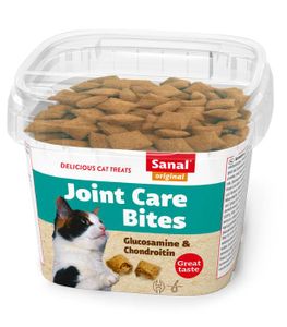 Sanal Cat Joint Care Cup 75G - (Buy 3 Get 1 Free)