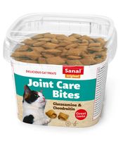 Sanal Cat Joint Care Cup 75G - (Buy 3 Get 1 Free)