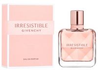 Givenchy Irresistible Women Edt 80ML