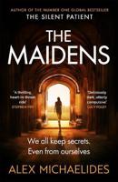 The Maidens | Alex Michaelides