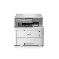 Brother DCP-L3510CDW Colour LED 3 in 1 Printer