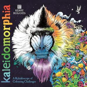 Kaleidomorphia | Kerby Rosanes