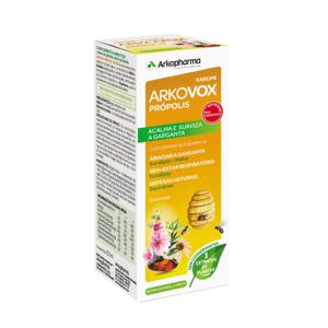 Arkovox Propolis and Echinacea Syrup 150ml