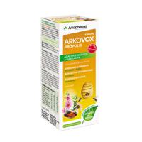 Arkovox Propolis and Echinacea Syrup 150ml