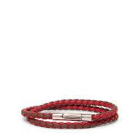 MyColours leather bracelet MyColours leather bracelet
