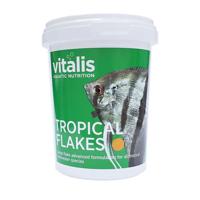 Vitalis Tropical Flakes 22g - thumbnail