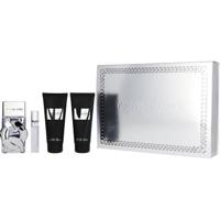 Michael Kors Pour Homme EDP 100ml + A/S/B 100ml + SG 100ml + Traval Spray 10ml Set