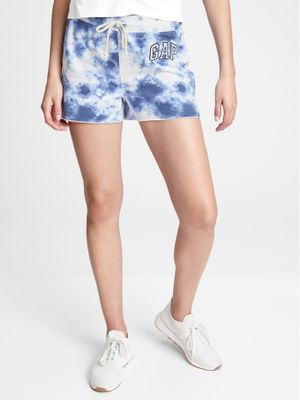 Gap Logo Shorts Gap Logo Shorts