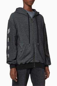 Arrows Jersey Hoodie