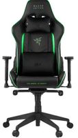 Tarok Pro Razer Edition Gaming Chair by Zen - G100101