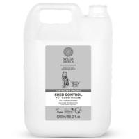 Wilda Siberica Controlled Organic Shed Control Pet Conditioner, 5L