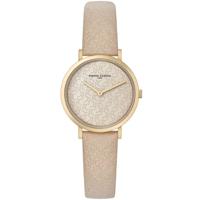 Pierre Cardin Beige Women Watch (PICA-1035474)