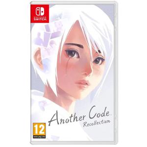 Another Code- Recollection For Switch