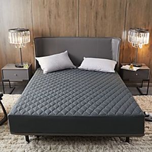 Simple And Modern Waterproof Breathable Mattress Protector miniinthebox