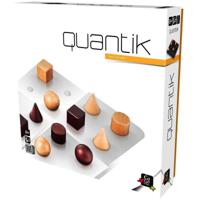 Quantik Board Game (English) - thumbnail