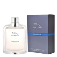 Jaguar Classic Motion (M) Edt 100ml