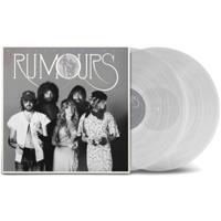 Rumours Live (Clear Colored Vinyl) (Limited Edition) (2 Discs) | Fleetwood Mac - thumbnail