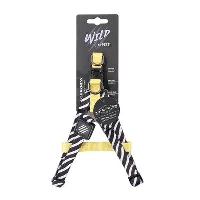 M-Pets Wild Safari Harness Small