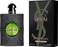Yves Saint Laurent Black Opium Women Edp Illicit Green 75ML