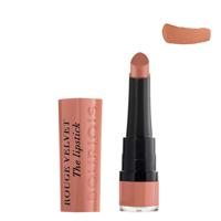 Bourjois Rouge Velvet The Lipstick 01 Hey Nude 2.4g - thumbnail