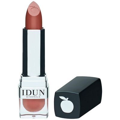 Idun Minerals Matte # 109 Lingon 0.14oz Lipstick Idun Minerals Matte # 109 Lingon 0.14oz Lipstick