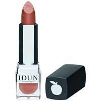 Idun Minerals Matte # 109 Lingon 0.14oz Lipstick Idun Minerals Matte # 109 Lingon 0.14oz Lipstick