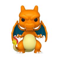 Funko Pop Games Pokemon Charizard Value