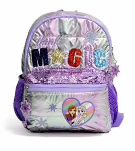 Disney Frozen Think Magic 12 inch Pre School Backpack